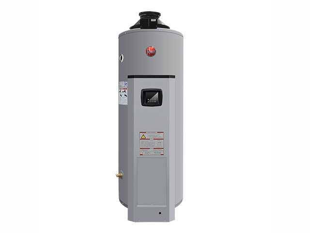 G70/G72系列 商用燃气容积式热水器