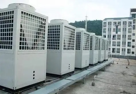 空气能热泵的基本工作原理是什么